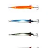 Abu Garcia Toby Rocket Blinker Set 20g - 5 Stück