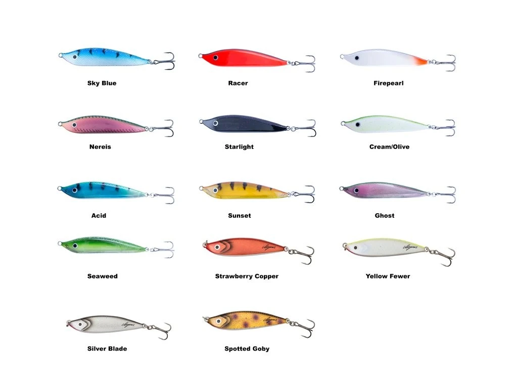 Abu Garcia MO Coast Catcher 4 Abu Garcia MO Coast Catcher – Bild 2