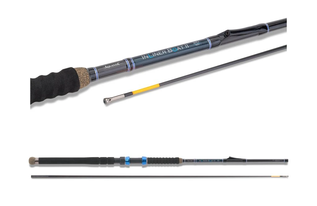 AQUANTIC Inliner Boat II 2,10m 4 AQUANTIC Inliner Boat II 2,10m – Bild 2