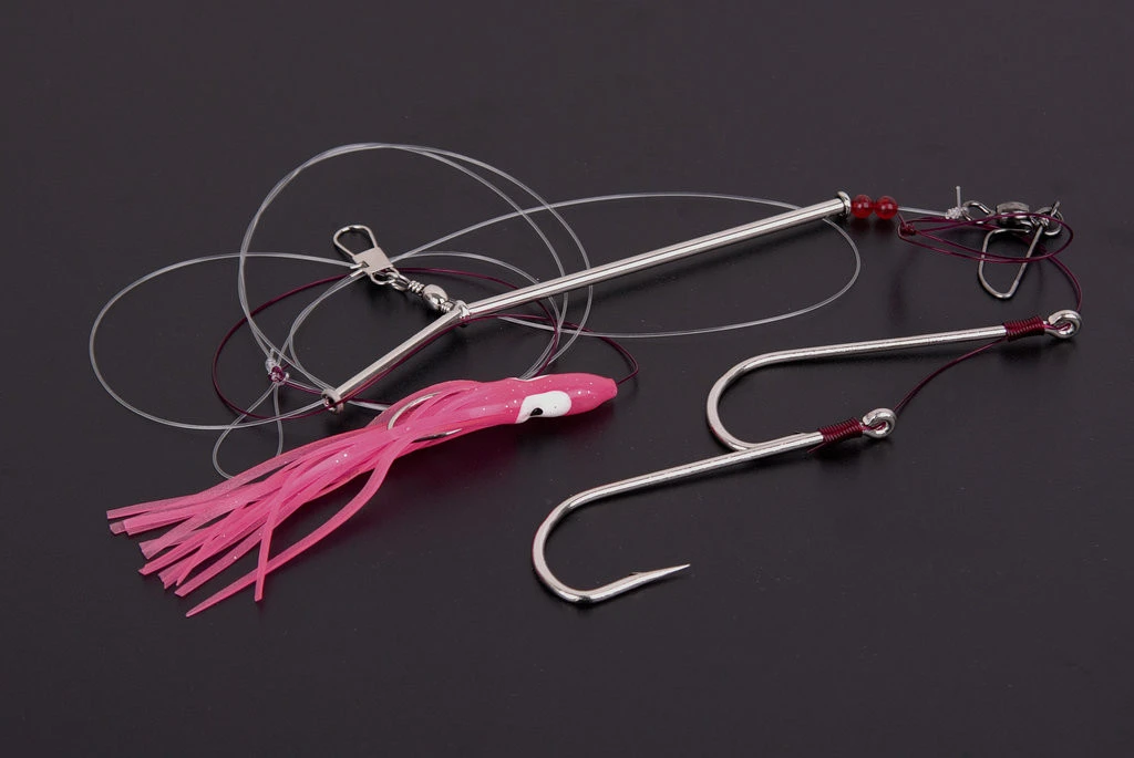 AQUANTIC Naturköder- Und Großfischsystem 3 AQUANTIC Naturköder- Und Großfischsystem