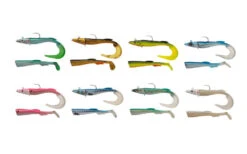 Berkley PowerBait Power Sandeel -Angeln Rabatt Laden Berkley Power Sandeel ohne Farbcode 756919 1280x1280