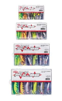 Berkley Pulse Shad Mix Box 7 Berkley Pulse Shad Mix Box -Angeln Rabatt Laden Berkley Pulse Shad Mix Box Galerieibild 756577 1280x1280