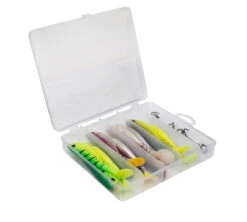 Berkley Pulse Shad Mix Box + Jigheads -Angeln Rabatt Laden BerkleyPowerBaitSwimBait 1550664 alt2 75663615sEV7DxHcUkH 1280x1280