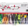 Berkley Pulse Shad Mix Box -Angeln Rabatt Laden BerkleyPulse 1543977 alt1 1 756578 1280x1280