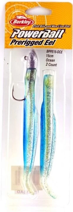 Berkley PowerBait Eels Montiert -Angeln Rabatt Laden Berkley PowerBait Eels Ocean6msQvB52OgUr0 1280x1280