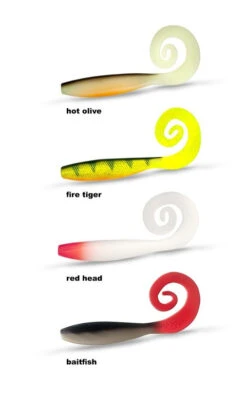 Black Cat - Cat Twister -Angeln Rabatt Laden Black Cat Cat Twister mit Farbcode 1280x1280