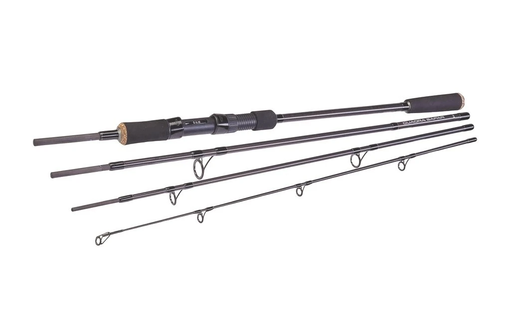 DAM QUADRA SAFAR Reiserutenserie 3 DAM QUADRA SAFAR Reiserutenserie