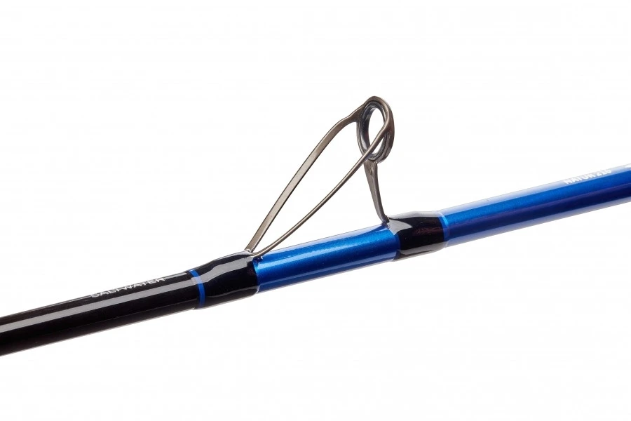 DAM STEELPOWER BLUE NATUR - Rutenserie 4 DAM STEELPOWER BLUE NATUR - Rutenserie – Bild 2