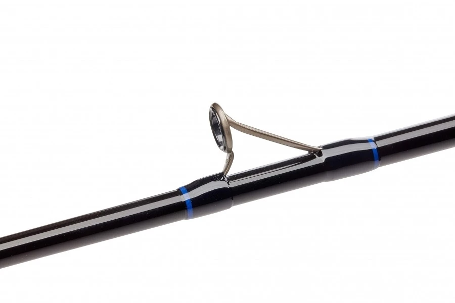 DAM STEELPOWER BLUE NATUR - Rutenserie 5 DAM STEELPOWER BLUE NATUR - Rutenserie – Bild 3