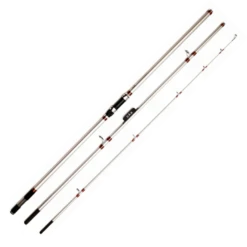 DAM Salt-X Surf Expert Series - Brandungsruten