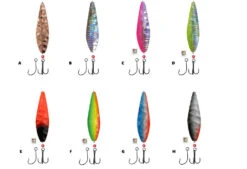 DEGA Lars Hansen Seatrout Inline-Blinker 11 DEGA Lars Hansen Seatrout Inline-Blinker -Angeln Rabatt Laden DEGA Long Cast Inline Meerforellen Blinker Galeriebild mit Farbcode 770700 1280x1280