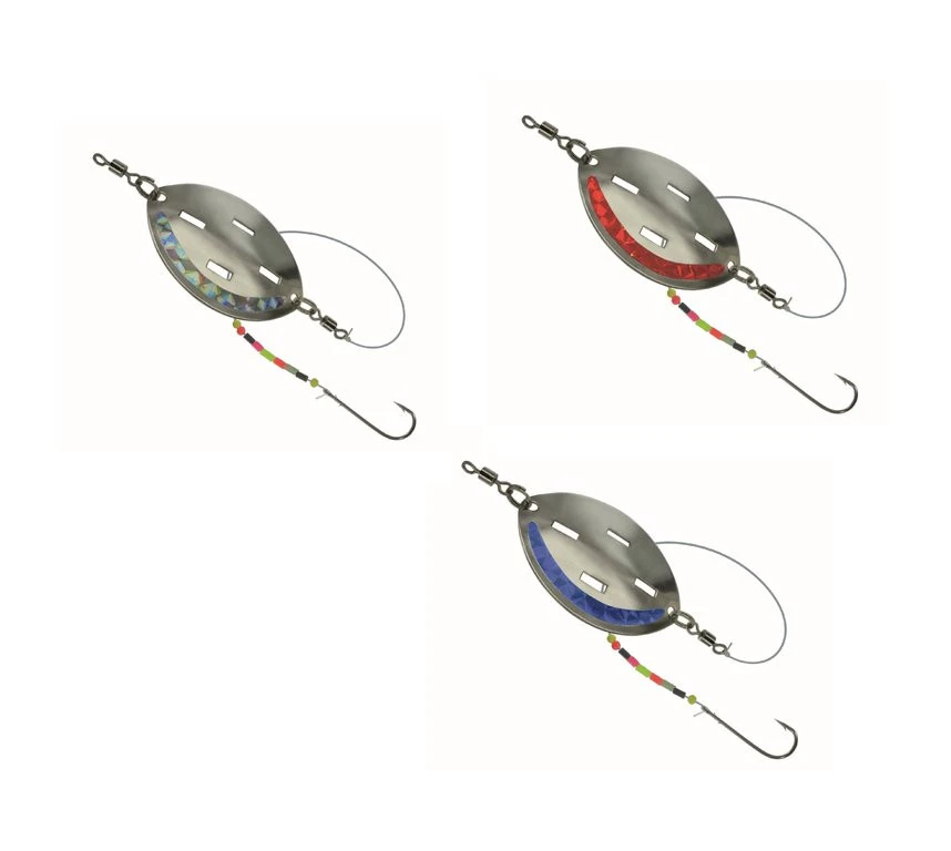 DEGA Butt-Löffel Montiert 4 DEGA Butt-Löffel Montiert – Bild 2