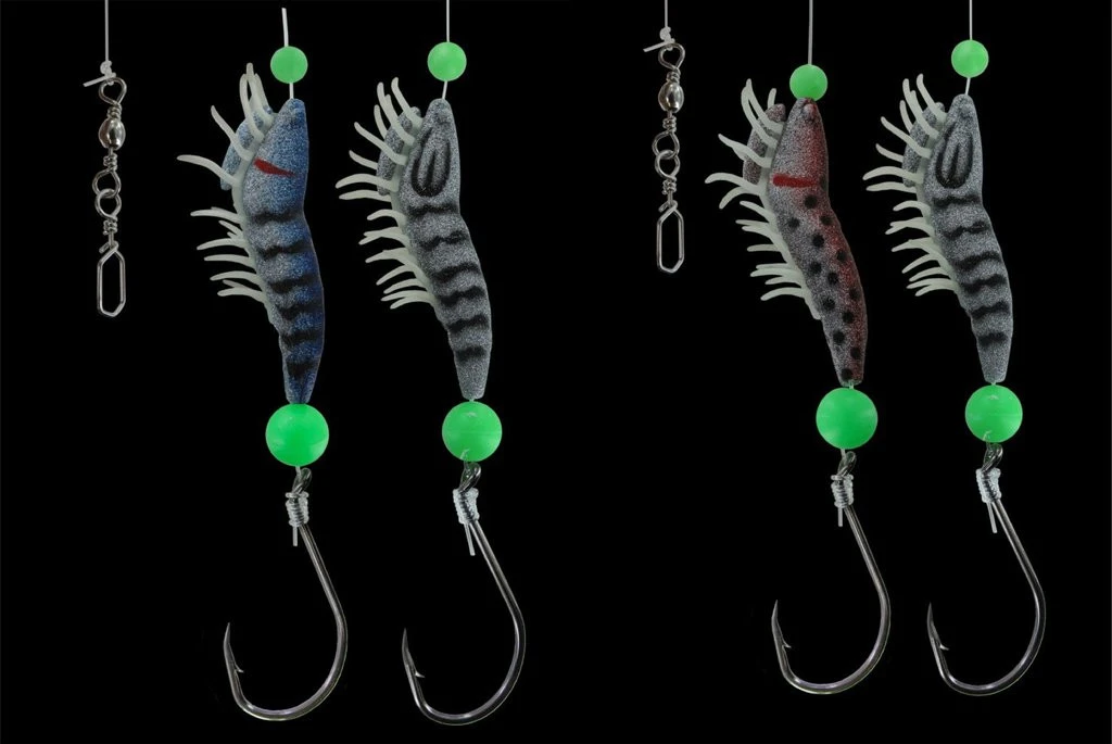 DEGA Calamares Vorfach Für Norwegen 6 DEGA Calamares Vorfach Für Norwegen – Bild 4