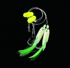 DEGA Dorsch-Vorfach Mit Rasseln -Angeln Rabatt Laden DEGA Dorsch Vorfach mit Rassel 7716002pX1bstJDr7kGW 1280x1280