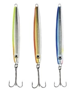 DEGA Pilker "Raffels" - Gerippter Pilker -Angeln Rabatt Laden DEGA Pilker Raffels 1280x1280