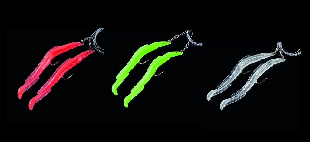 DEGA Sandaal Norwegen-Vorfach 4 DEGA Sandaal Norwegen-Vorfach – Bild 2