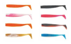 Dieter Eisele Flexxxi Multishad -Angeln Rabatt Laden Dieter Eisele Flexxxi Multishad Galeriebild ohne Farbcode 1280x1280