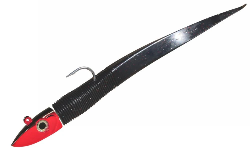 Eisele Sea-Fishing Draufganger Hellboy 3 Eisele Sea-Fishing Draufganger Hellboy