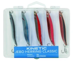 Kinetic Jebo Herring Classic - Blinker-Set -Angeln Rabatt Laden E131 007 1639bpWoNy67qtbH 1280x1280