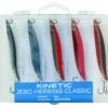 Kinetic Jebo Herring Classic - Blinker-Set -Angeln Rabatt Laden E131 007 163ng2ZWcoFHRgjX 1280x1280