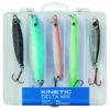 Kinetic Delta Mix - Mefo-Blinker-Pilker-Set 5 Stück 1 Kinetic Delta Mix - Mefo-Blinker-Pilker-Set 5 Stück -Angeln Rabatt Laden E148 023 163 1280x1280