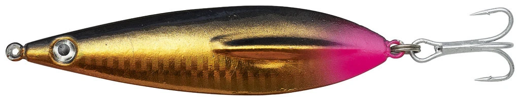 Kinetic Smølfen - Pilker 5 Kinetic Smølfen - Pilker – Bild 3