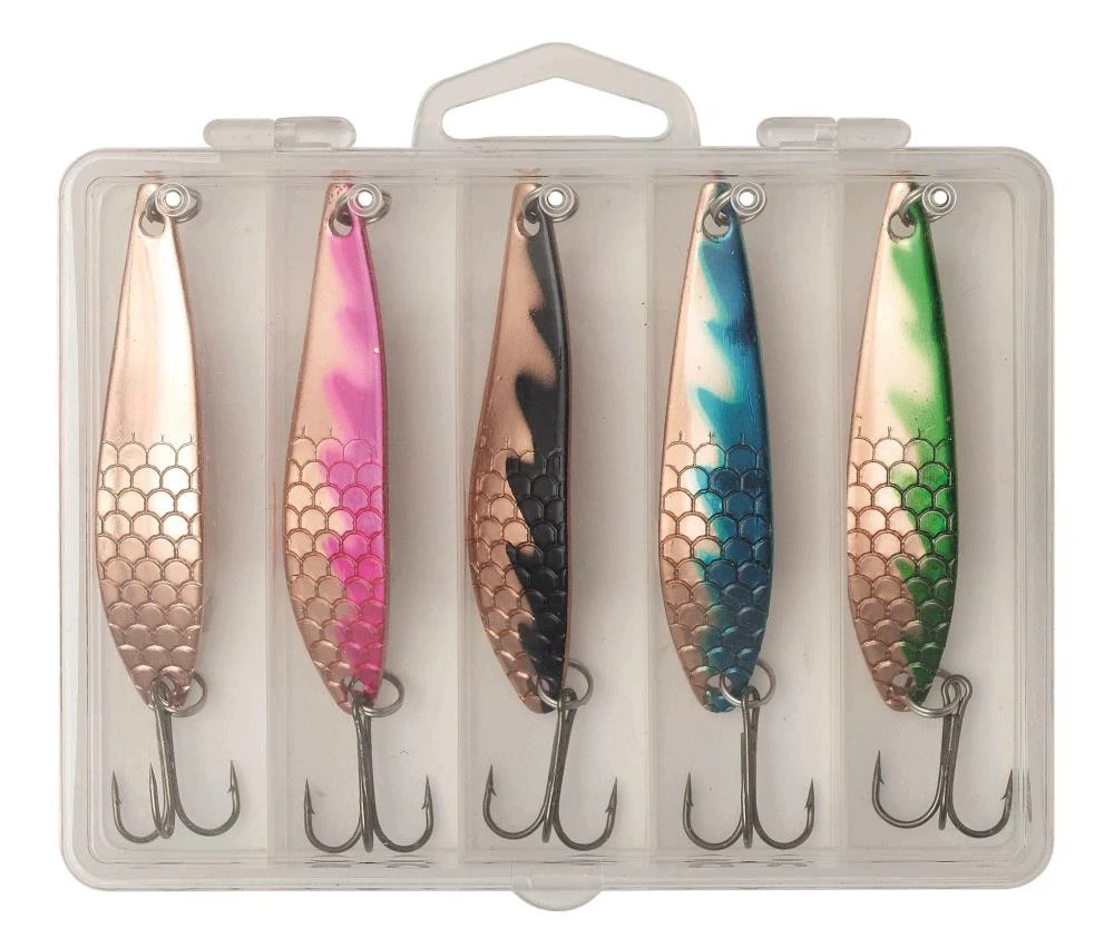 Kinetic Rascal - Blinker-Set