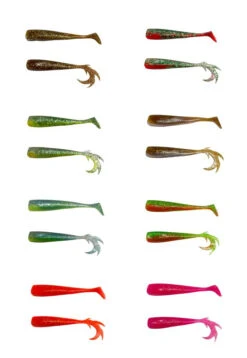 Eisele Sea-Fishing FLEXXXI Mini Ersatz-Body 2 Stück 6 Eisele Sea-Fishing FLEXXXI Mini Ersatz-Body 2 Stück -Angeln Rabatt Laden Eisele Sea Fishing Flexxi Mini Ersatzschwanz 771457 1280x1280