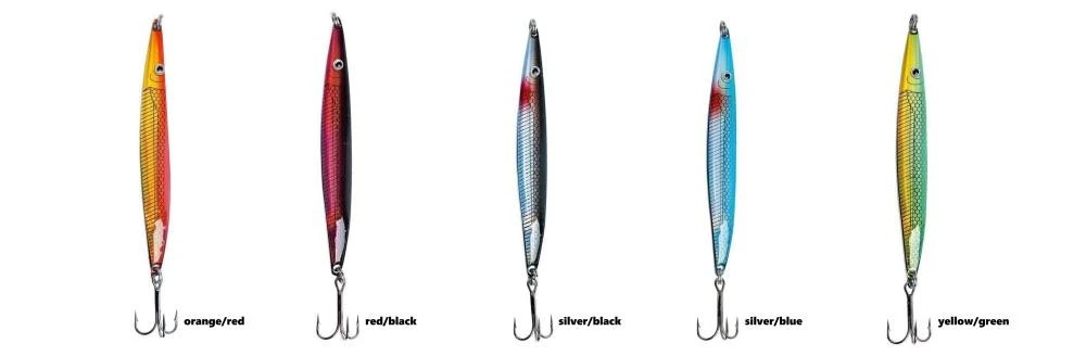 FLADEN Buadraget - Küstenblinker 16g 5 FLADEN Buadraget - Küstenblinker 16g – Bild 3