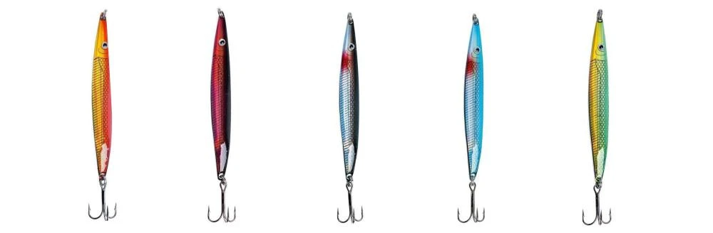 FLADEN Buadraget - Küstenblinker 16g 4 FLADEN Buadraget - Küstenblinker 16g – Bild 2