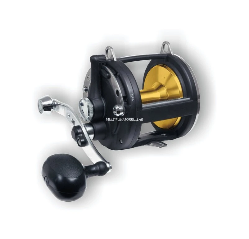 FLADEN MAXXIMUS LD 4BB Multirolle 3 FLADEN MAXXIMUS LD 4BB Multirolle