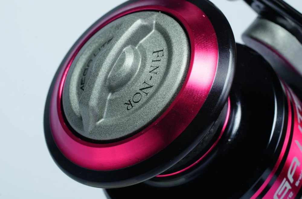 FIN-NOR MEGA LITE Meeresrolle 5 FIN-NOR MEGA LITE Meeresrolle – Bild 3