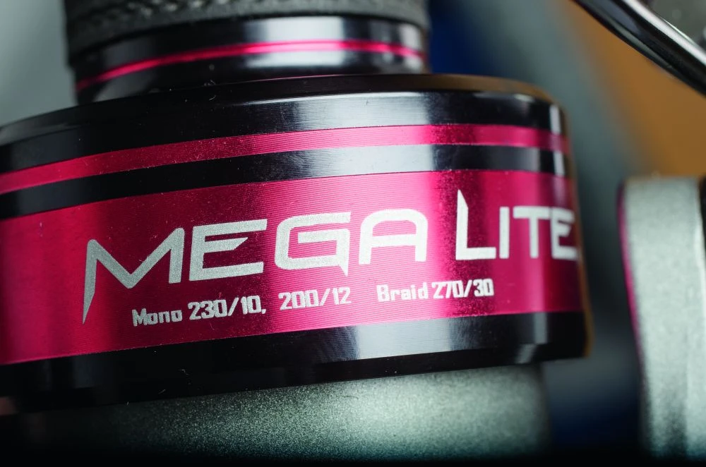 FIN-NOR MEGA LITE Meeresrolle 6 FIN-NOR MEGA LITE Meeresrolle – Bild 4