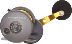 FIN-NOR PRIMAL LH PR10HS - Linkshand-Multirolle -Angeln Rabatt Laden Fin Nor Primal LH 0625101 4JpH58jphdYPbg 1280x1280