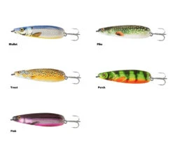 Fladen Trolling Realistic Spoon - Trollingblinker -Angeln Rabatt Laden Fladen Trolling Realistic Galeriebild mit Farbcode 769747 1280x1280