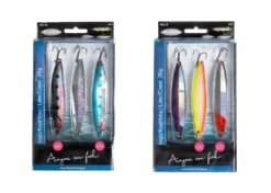 FLADEN Nidingen Flash 28g Meerforellen-Blinker 3er Set -Angeln Rabatt Laden Fladen Nidingen Set Galeriebild 1280x1280