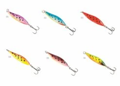 FLADEN Nordingen - Meerforellenblinker -Angeln Rabatt Laden Fladen Nordingen mit Farbcode Nr 16 7507C8SsCPjvRiIhm 1280x1280