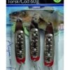 FLADEN Torsk 3er-Pack - Pilker -Angeln Rabatt Laden Fladen Torsk Cod Silver9okq1FOrnURQl 1280x1280