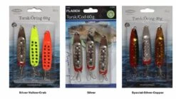 FLADEN Torsk 3er-Pack - Pilker -Angeln Rabatt Laden Fladen Torsk Galeriebild mit Farbcode3o7HgcR9sy1JE 1280x1280