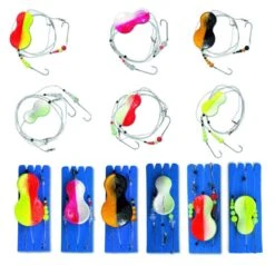 Zebco Flatty Teaser Inline Rig - Buttlöffel-Vorfach -Angeln Rabatt Laden Flatty Teaser Inline Rig Galeriebild 4228030I6PzaXwx9ubAt 1280x1280