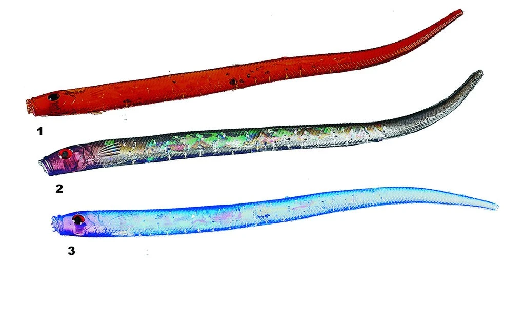 FLADEN Sand Eels 4 FLADEN Sand Eels – Bild 2