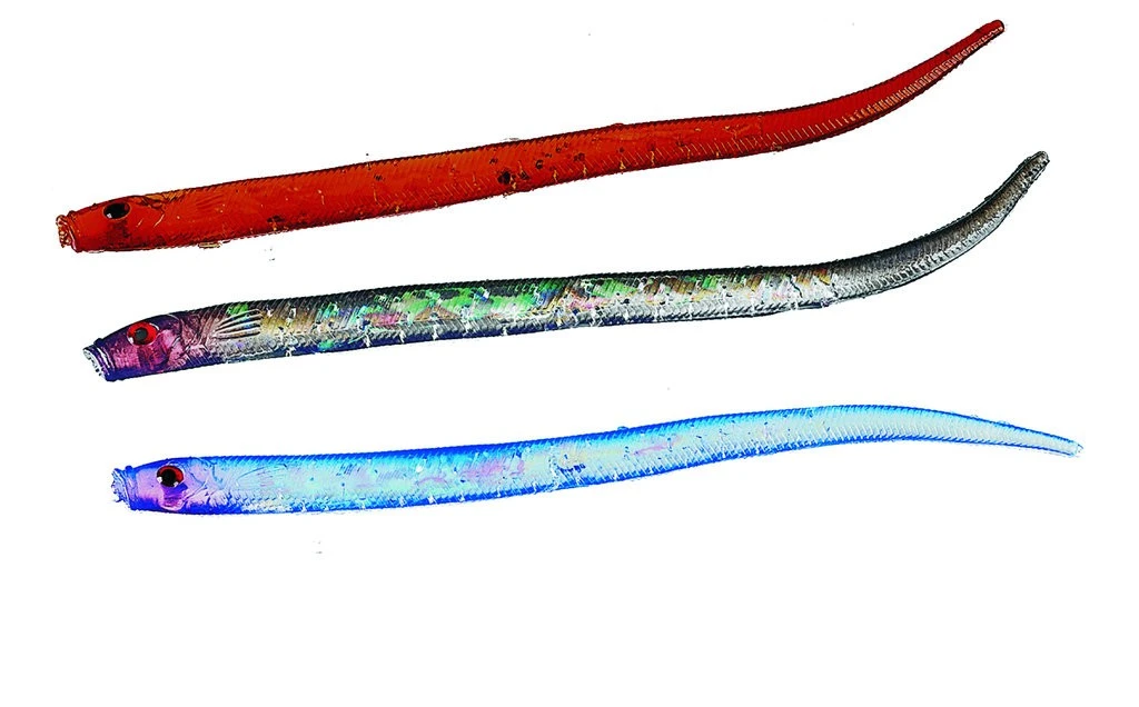 FLADEN Sand Eels 8 FLADEN Sand Eels – Bild 6