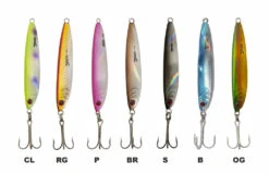 AQUANTIC Red Eye Pilker -Angeln Rabatt Laden Galeriebild Red Eye mit FarbcodegFyfhSp6NNPzD 1280x1280