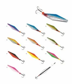 FLADEN Trout Kite Inline Meerforellenblinker -Angeln Rabatt Laden Galeriebild Trout Kite mit FarbcodetnVNPcmbeHzGL 1280x1280