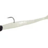 Hogy Paddle Thumper Tail 18cm Mit VMC Jig Head Bone - 105g -Angeln Rabatt Laden Hogy Paddle 7inch bone 774768 1280x1280
