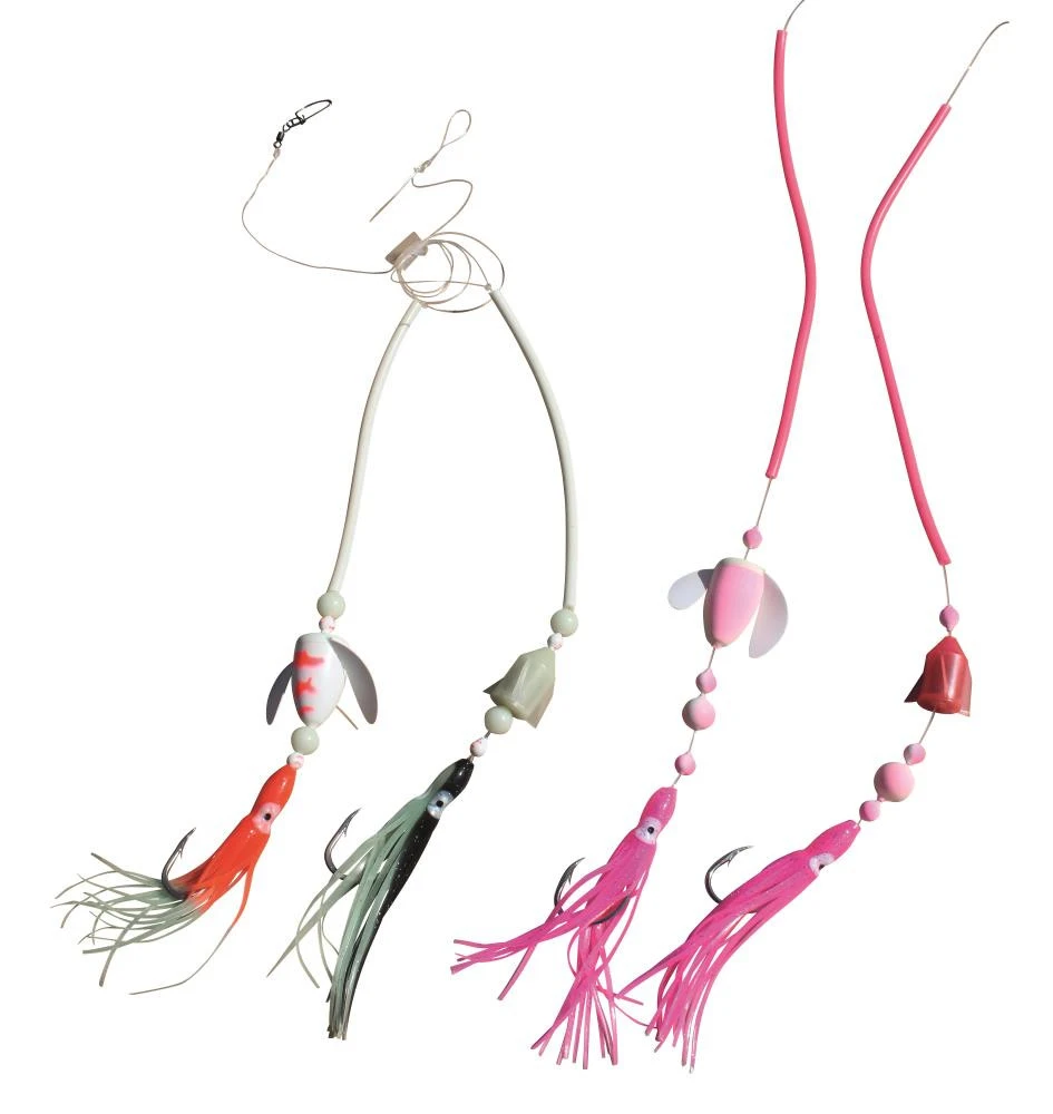 Eisele Sea-Fishing Steinbeisser-System II 4 Eisele Sea-Fishing Steinbeisser-System II – Bild 2