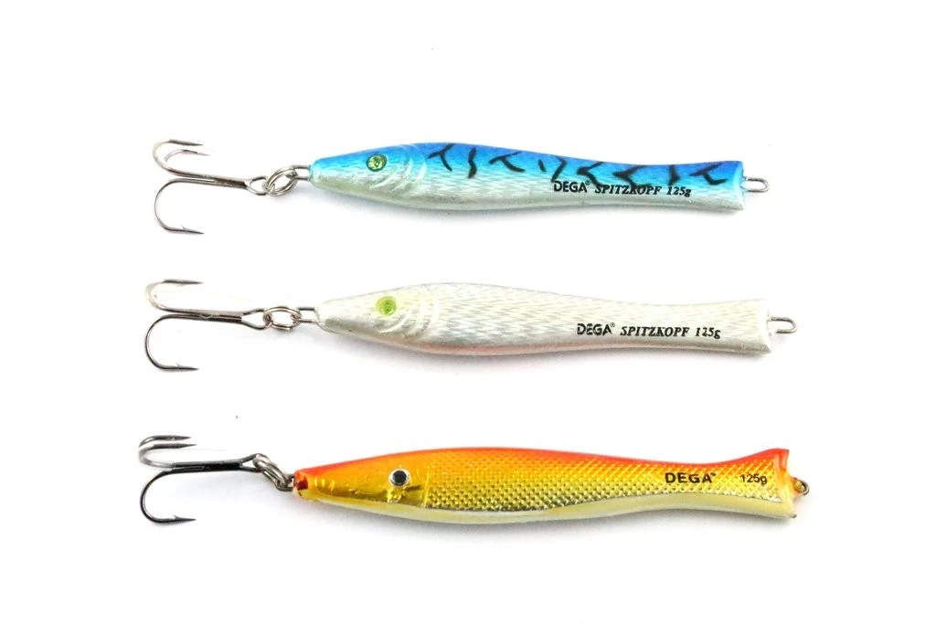 DEGA Pilker Spitzkopf 7 DEGA Pilker Spitzkopf – Bild 5