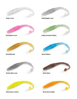 Iron Claw Eazy-Add Shad 12cm -Angeln Rabatt Laden Iron Claw Eazy Add Shad 12cm Galeriebild mit Farbcode 752233hevN7y4sA1dvF 1280x1280