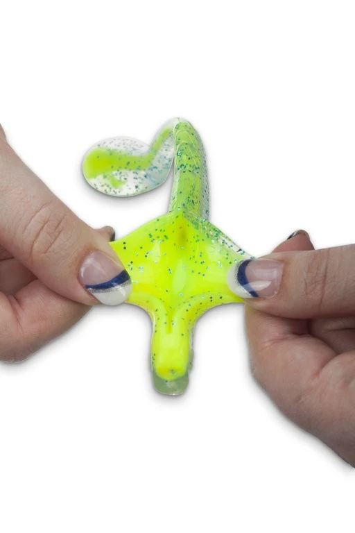 IRON CLAW MOBY - Racker Shad 5 IRON CLAW MOBY - Racker Shad – Bild 3