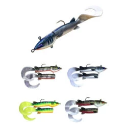 DEGA Giant-Dorschknaller 13 DEGA Giant-Dorschknaller -Angeln Rabatt Laden Jenzi Giant DorschknallerGZvMixdwyusPf 1280x1280